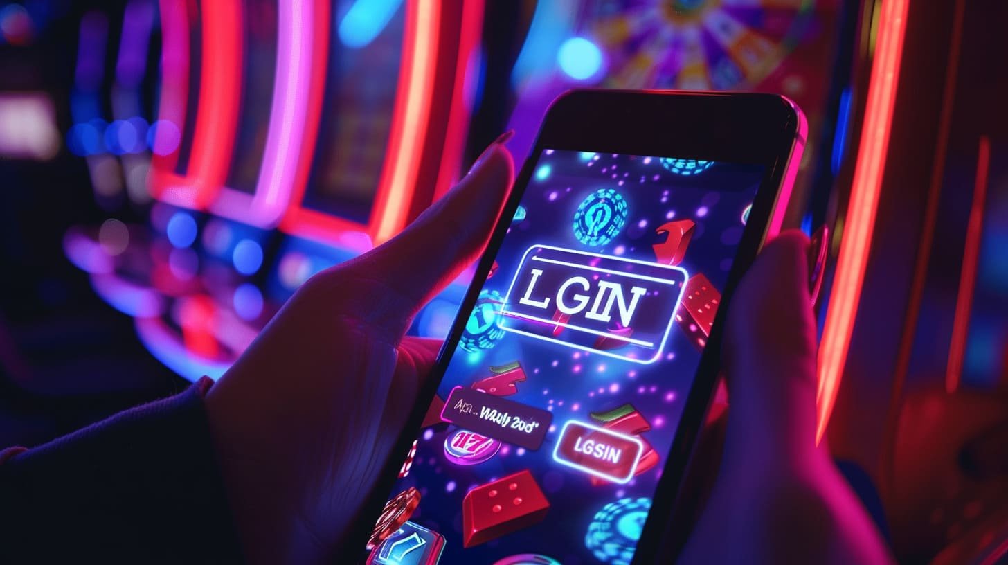 eyangtogel login featured game showcase